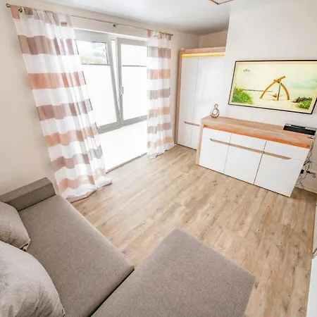 Holiday home Baltic Village Damp