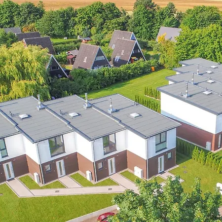 Baltic Village Feriehus Damp