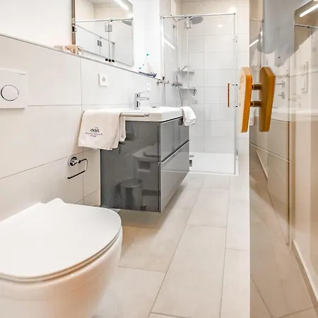 Baltic Village Feriehus *