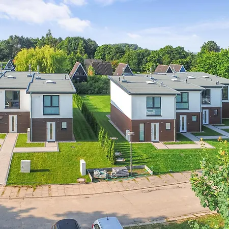 Baltic Village Holiday home