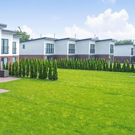 Feriehus Baltic Village